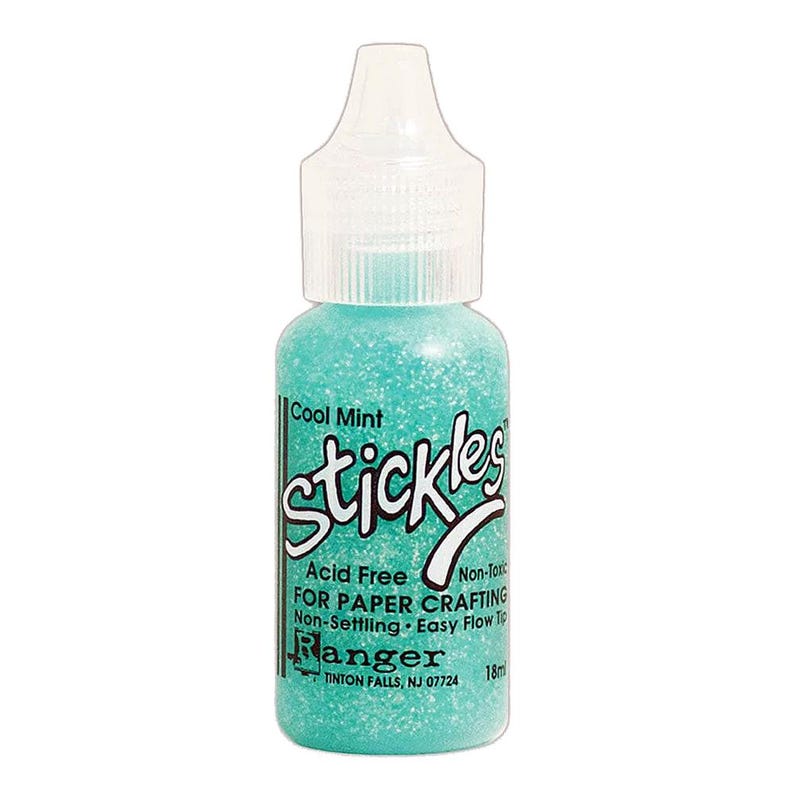 Ranger, Stickles Glitter Glue, the Complete Set of 55, All the Colors ...