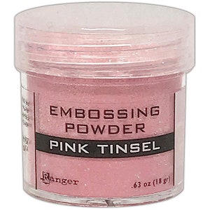WOW Embossing Powders Choose Your Color Pinks and Red Heat