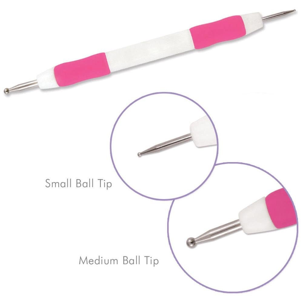 Embossing Stylus MultiCraft Double-Ended Forever in Time 