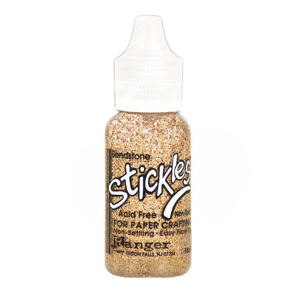 Ranger, Stickles Glitter Glue, the Complete Set of 55, All the Colors ...