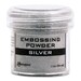 Ranger - Embossing Powder - Silver - Add Dimension  