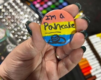 PANcake pin