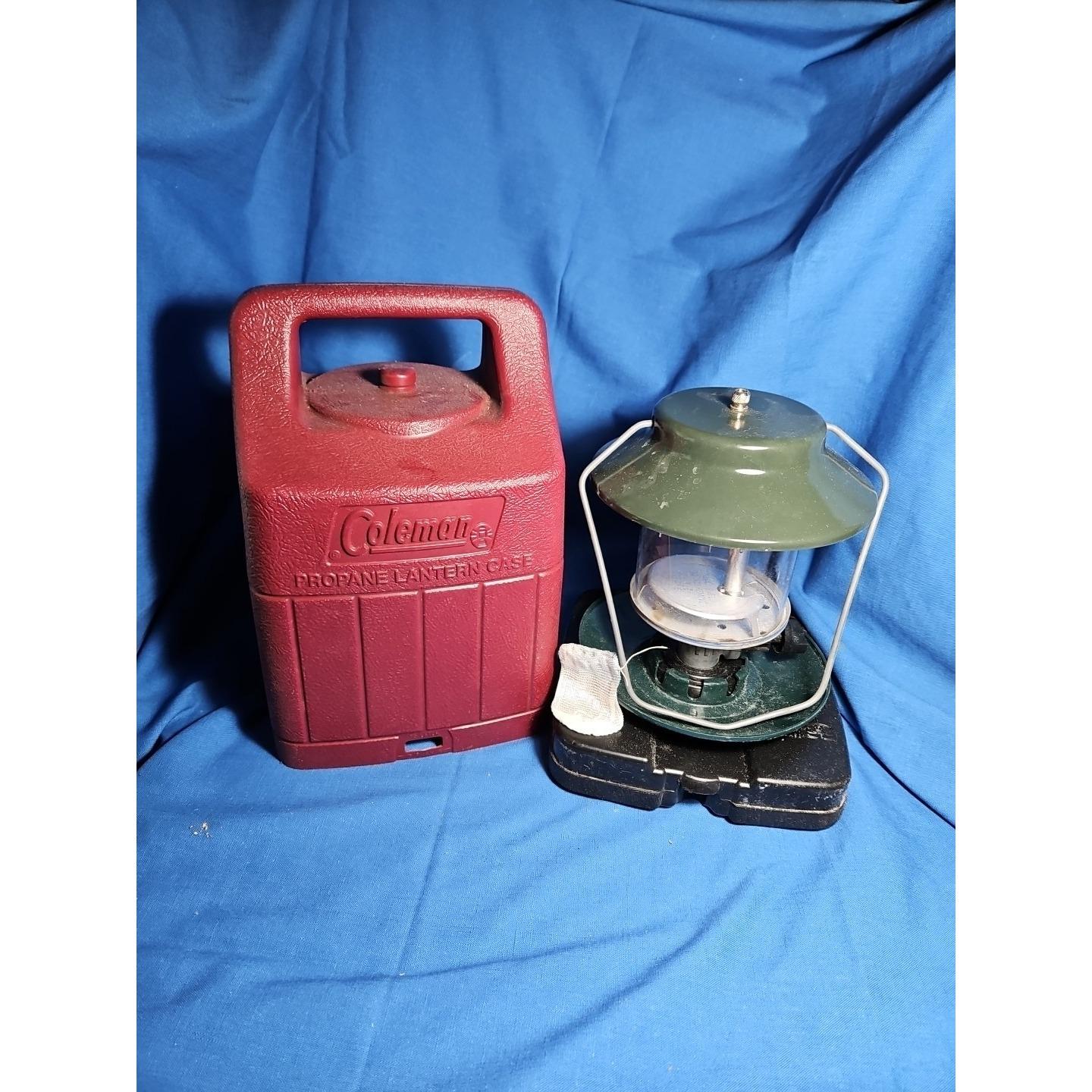 Coleman Lantern Case - Etsy Canada