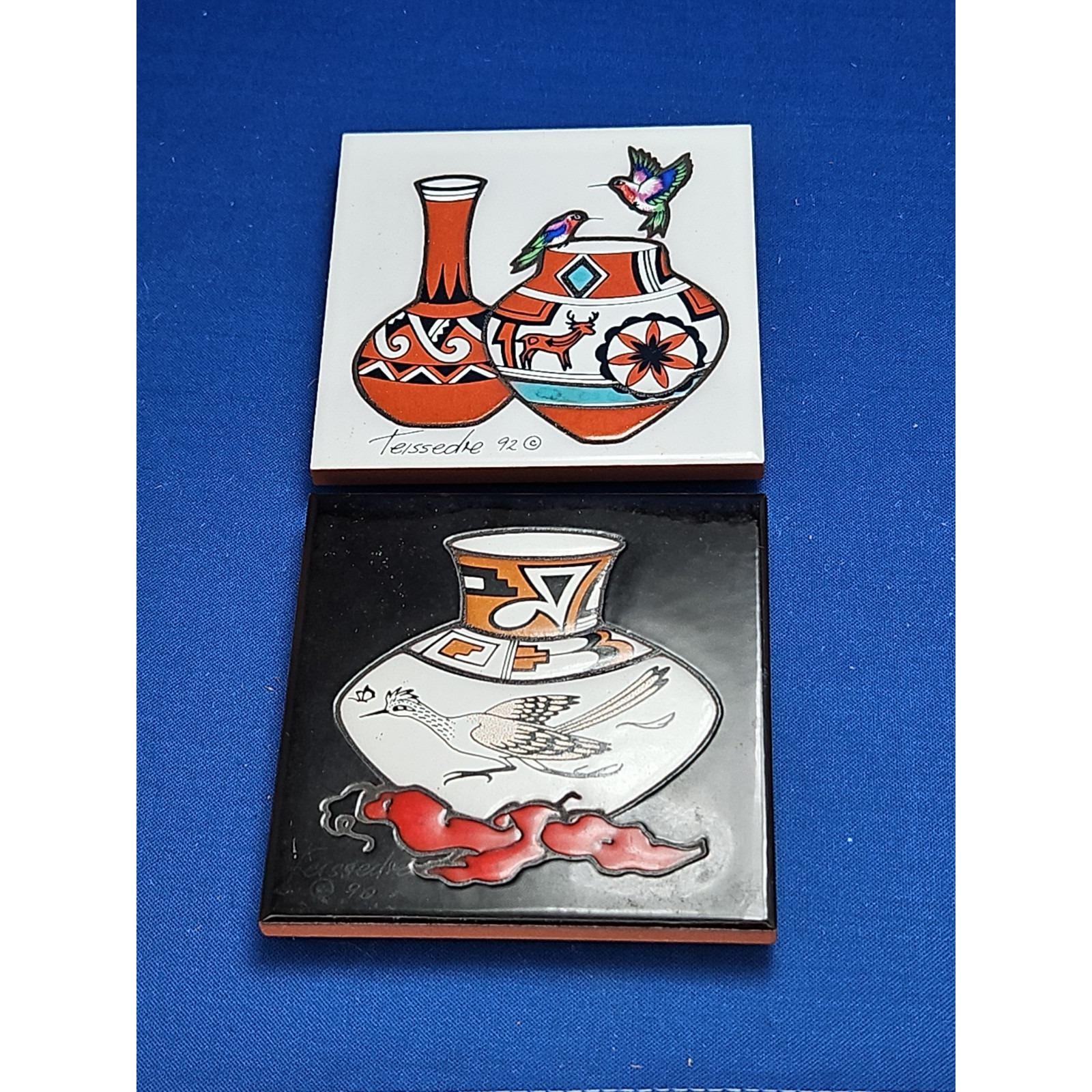 Native american tile - Etsy 日本