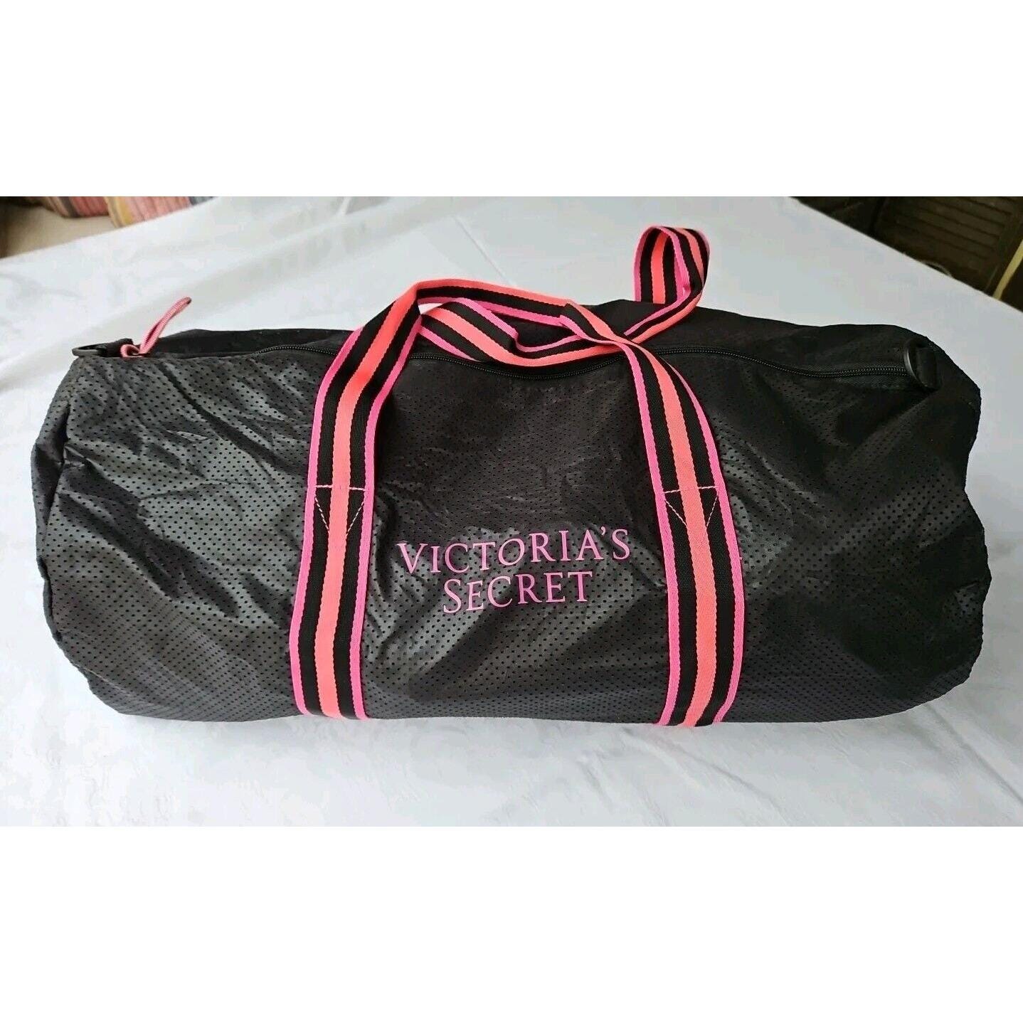 Victoria secret pink duffle - Etsy 日本