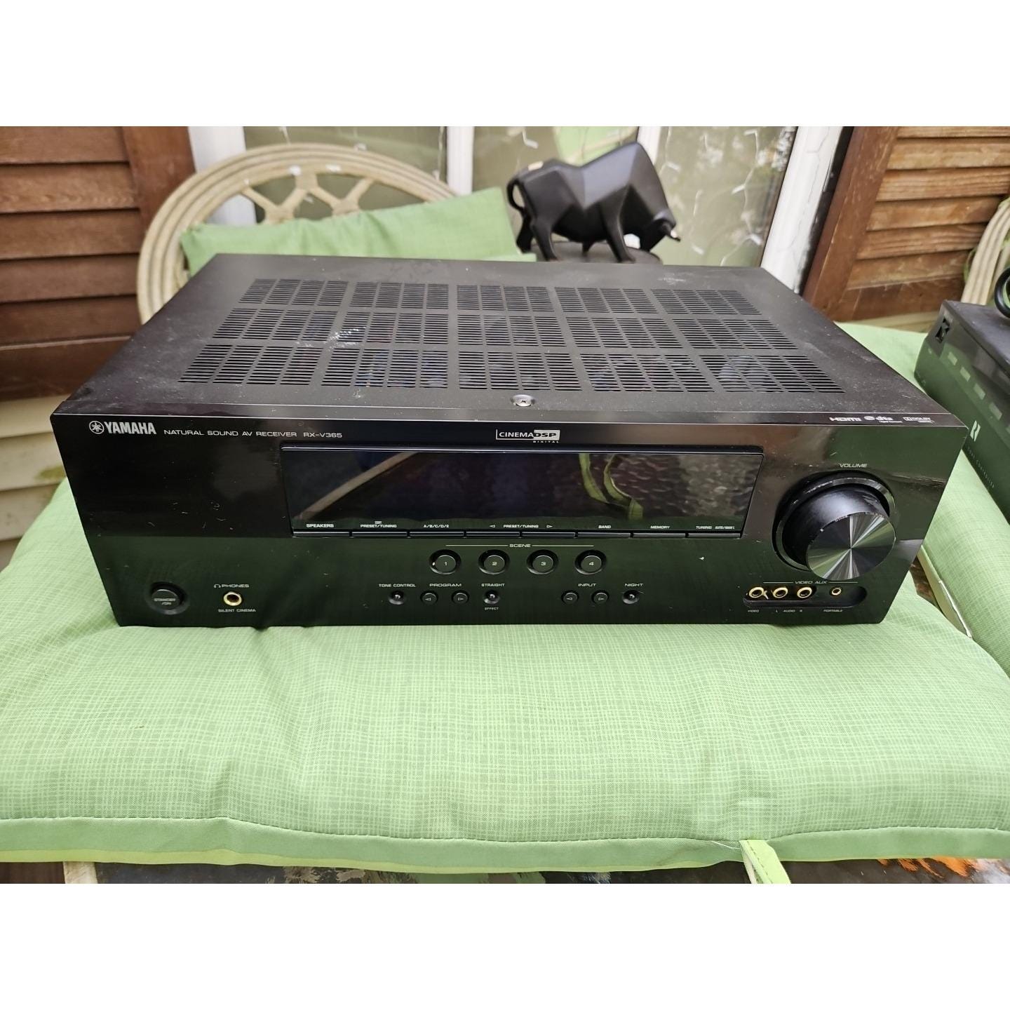 Stereo receiver yamaha - Etsy 日本