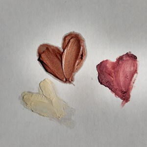 Natural Tallow Makeup 画像 12
