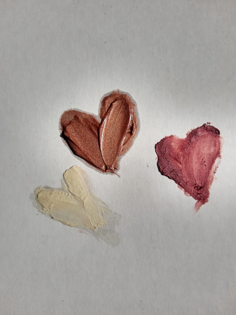 Natural Tallow Makeup 画像 12