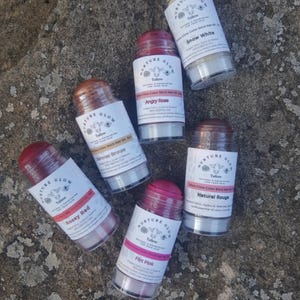 Natural Tallow Makeup 画像 13