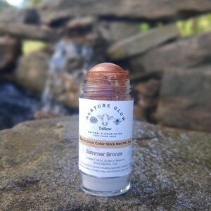 Natural Tallow Makeup 画像 11