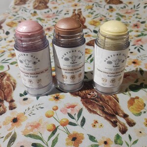 Natural Tallow Makeup 画像 14