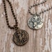 see more listings in the Medals/Necklaces section