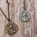 see more listings in the Medals/Necklaces section