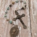 see more listings in the Pocket Rosaries/Chaplets section