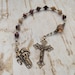 see more listings in the Pocket Rosaries/Chaplets section