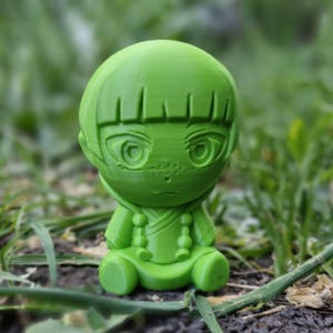 Maomao Apothecary Diaries Chibi Figure