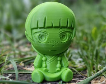 Maomao Apothecary Diaries Chibi Figure