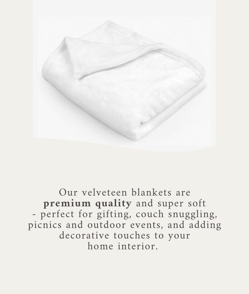 Personalized Blanket Scripture Gift Christian Faith Gift Custom Throw Blanket Missing You Gift for Christian Mom Gift Baptism Gifts