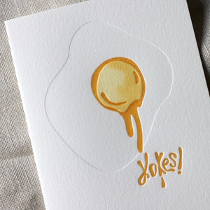 Yokes Card image 2