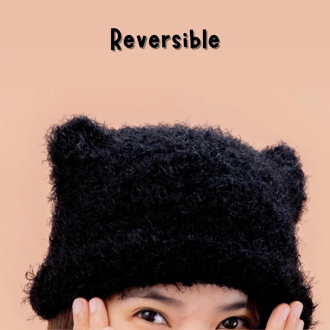 G-dragon Inspired Crochet Beanie: Handmade K-pop Fan Gift - Etsy