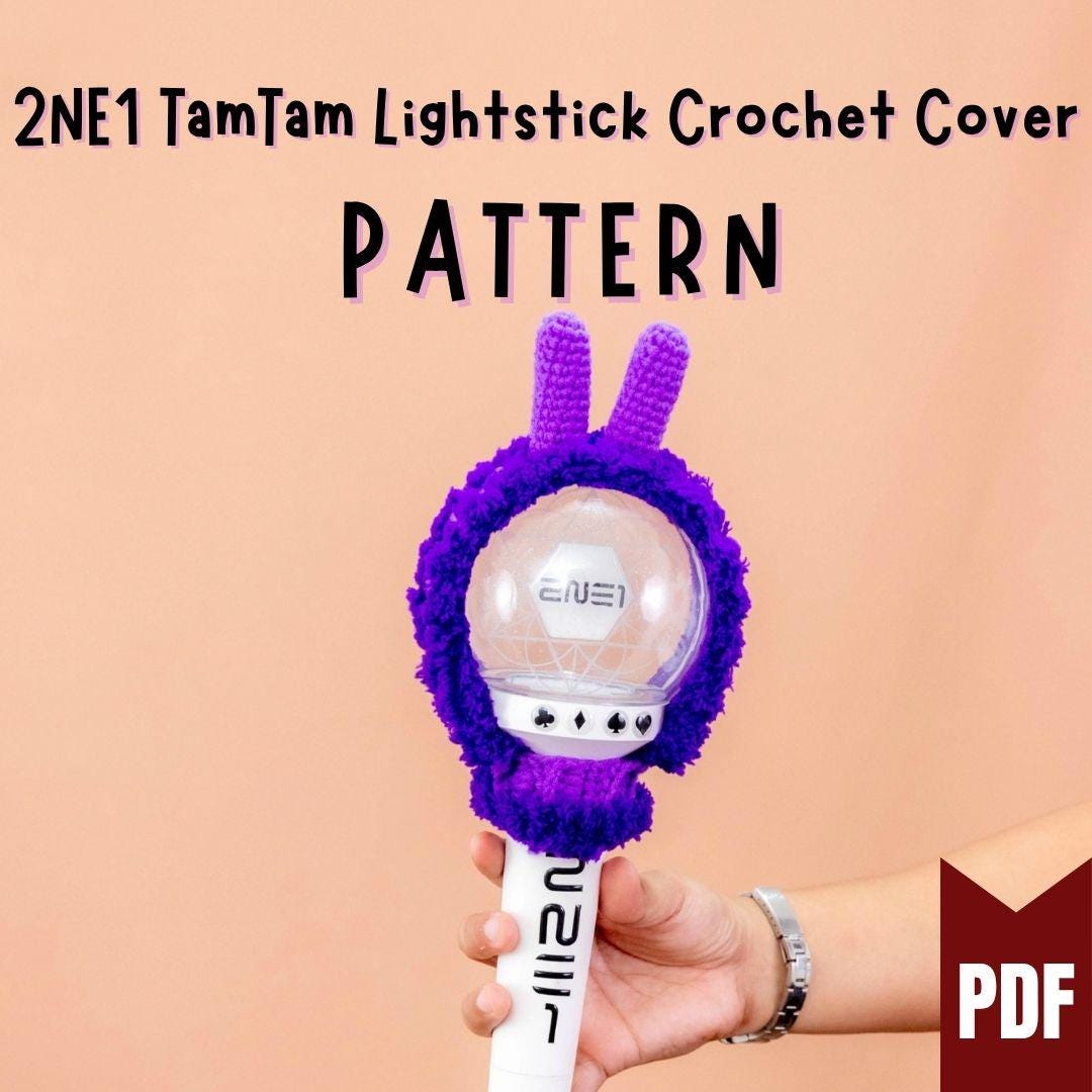 返品?交換対象商品】 2NE1 ライトスティックカバー メルカリ