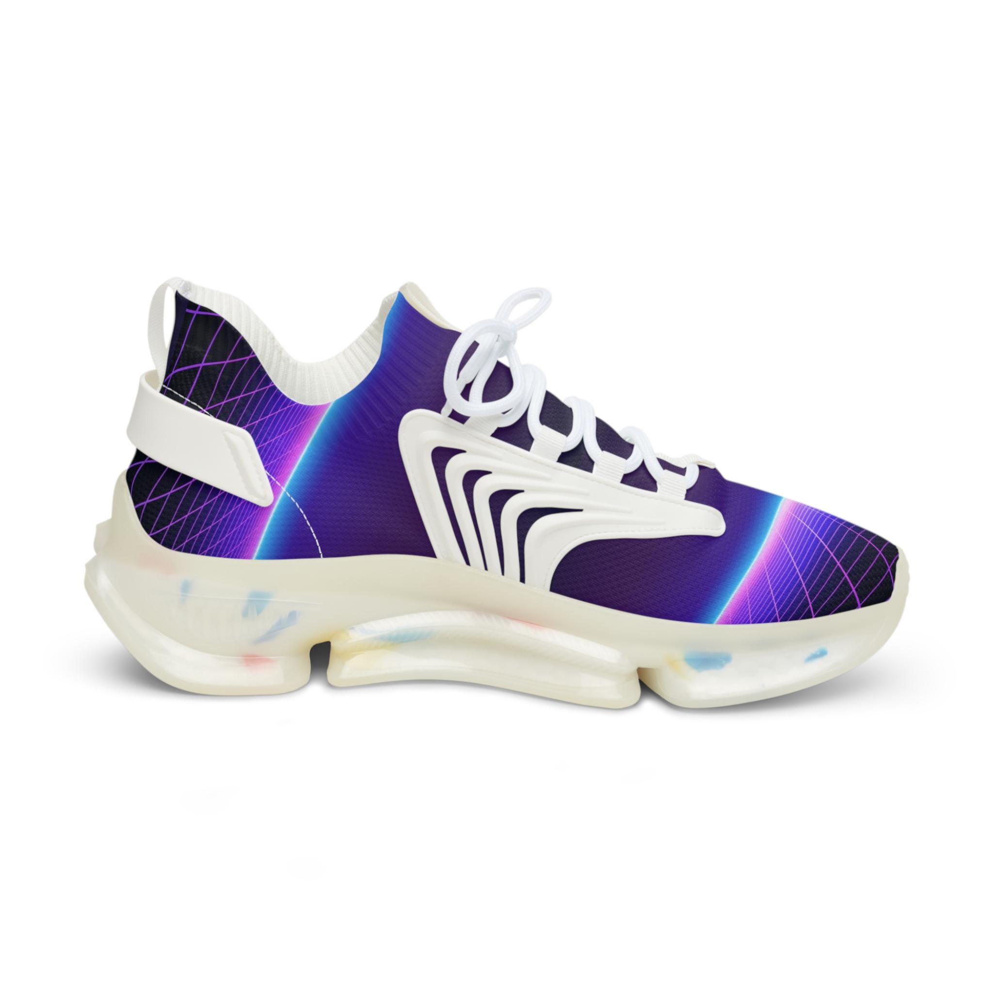 Zapatillas retro para hombre New Moves