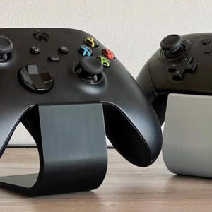 Universal Controller Stand - simple and nice