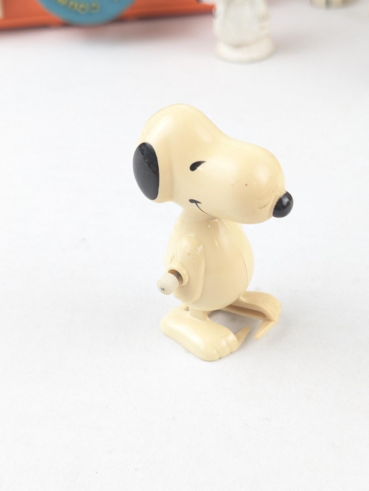 Snoopy aviva toys - Etsy 日本