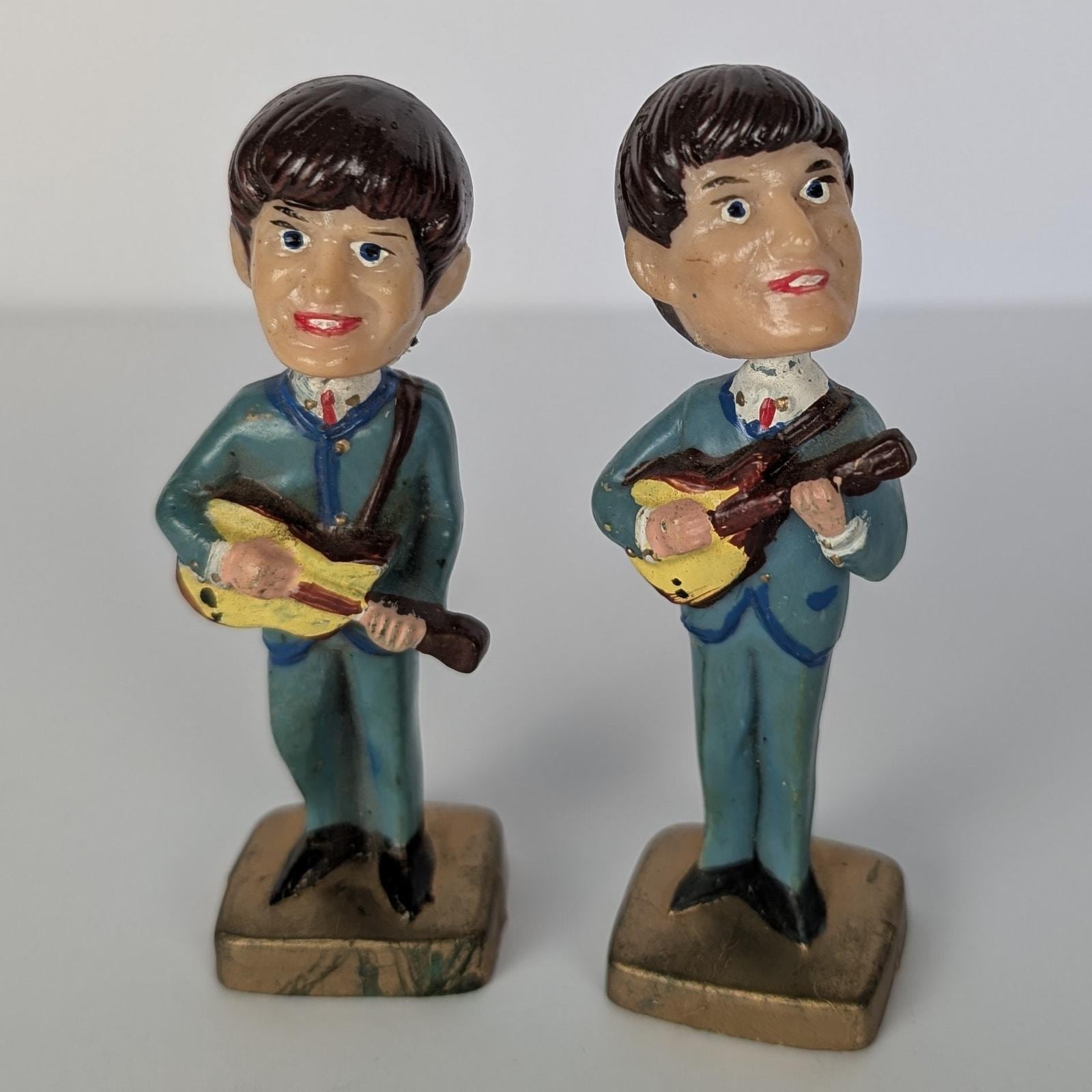 Vintage beatles doll - Etsy 日本
