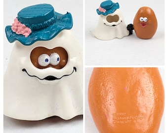 McDonalds McNugget Buddies Lot 20 Complete with Accessories