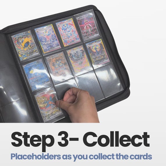 Raticate (english & Japanese) Master Set With Checklist | Pokémon