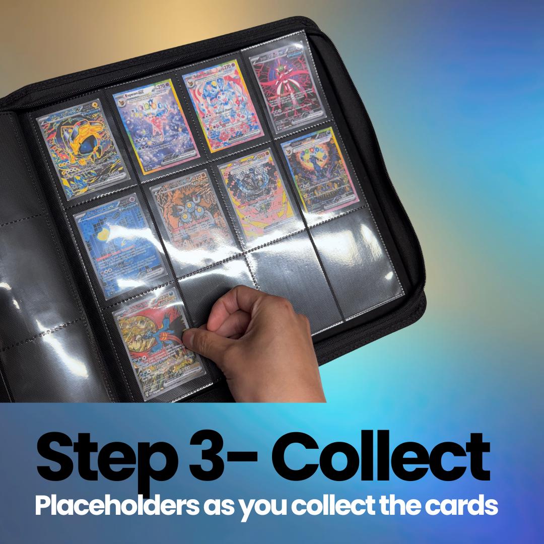Spiritforged | Riftbound TCG Printable Placeholders for Binder - Etsy