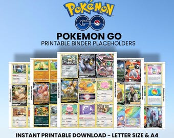 pokemon go card binder FunGuys Trading for Cards, 9 Pocket, 504 Side Loading Sports Card Binder, Card Collection Binder for Yugioh, MTG, TCG, Card Book Holder for Trading Cards : Toys & Games Featuring a sleek black design and lightweight material Nothing like seeing a complete