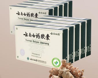 Yunnan Baiyao