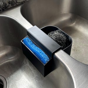 Sponge Holder Sink Caddy