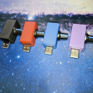 USB Fan Controller USB Type A