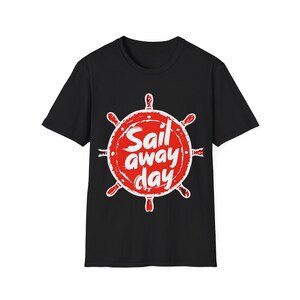 Cruise outfit, cruise ship party, bachelorette cruise, cruise ship, cruise bachelorette, cruise ship shirt sail away, sail away with me,