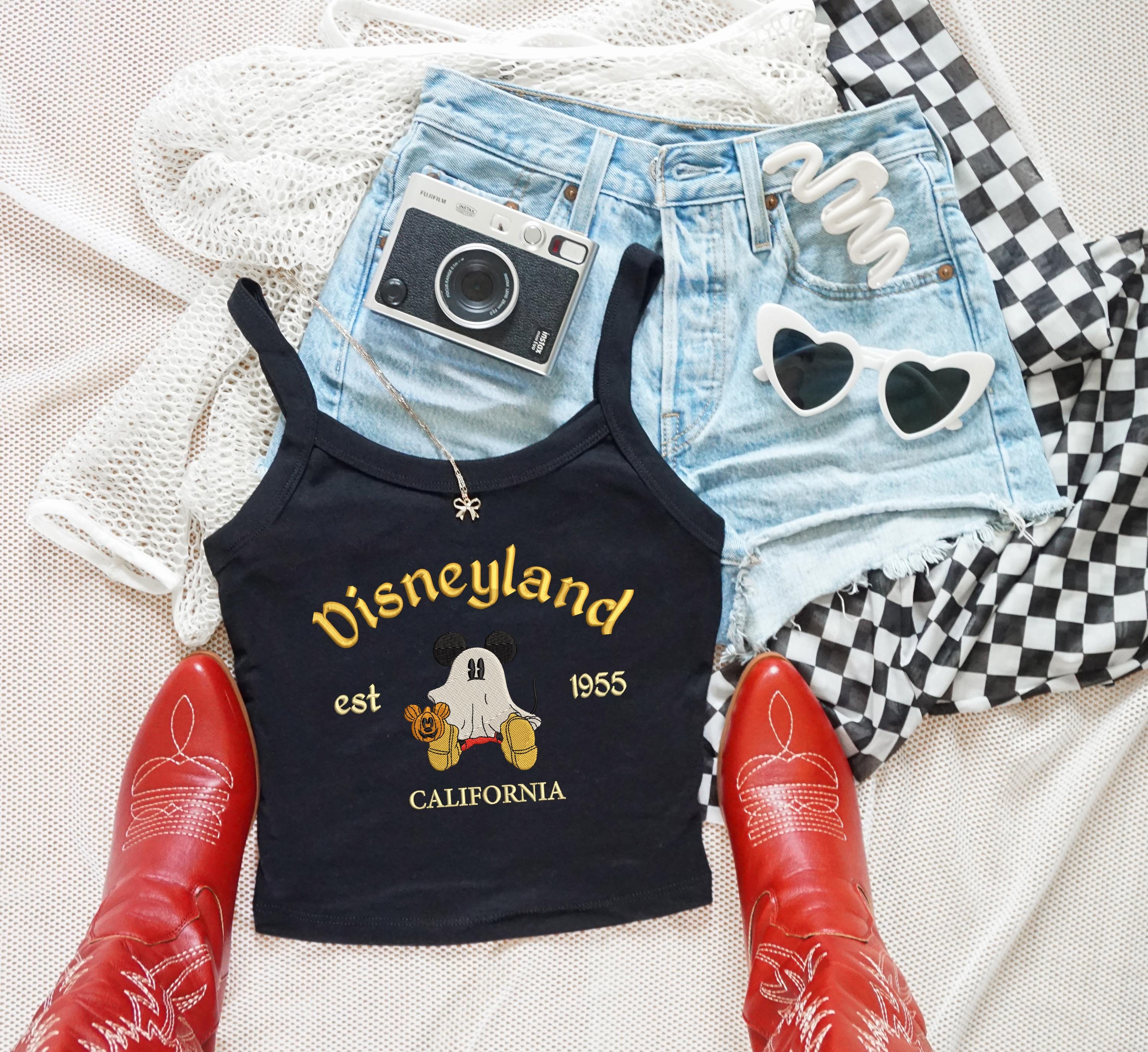 Cute Summer Outfits For Disney World Disney Outfits