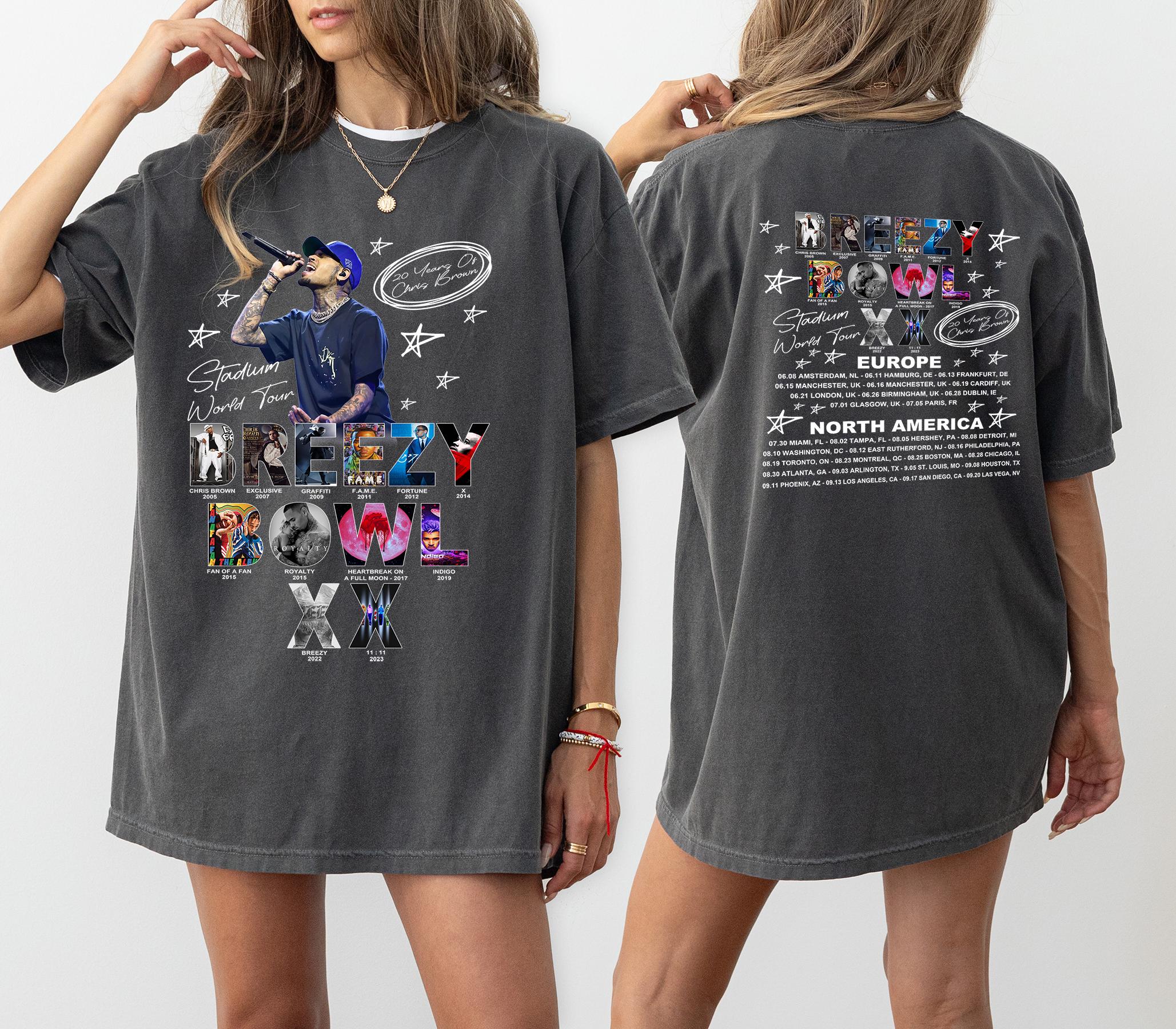 The Xx Shirt - Etsy