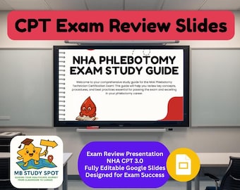 Order of Draw Study Worksheet | Phlebotomy Exam Prep | NHA CPT ...