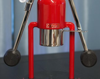 XL Grippy Mittens for the Cafelat Robot