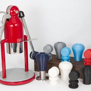 Trifecta Accessory Bundle for Cafelat Robot (check description for details)