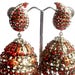 see more listings in the Jhumka Earrings section