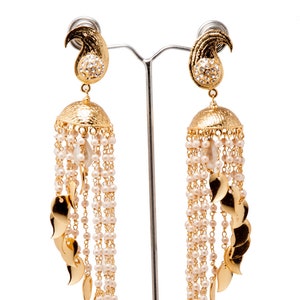 Online shopping top for earrings jhumka