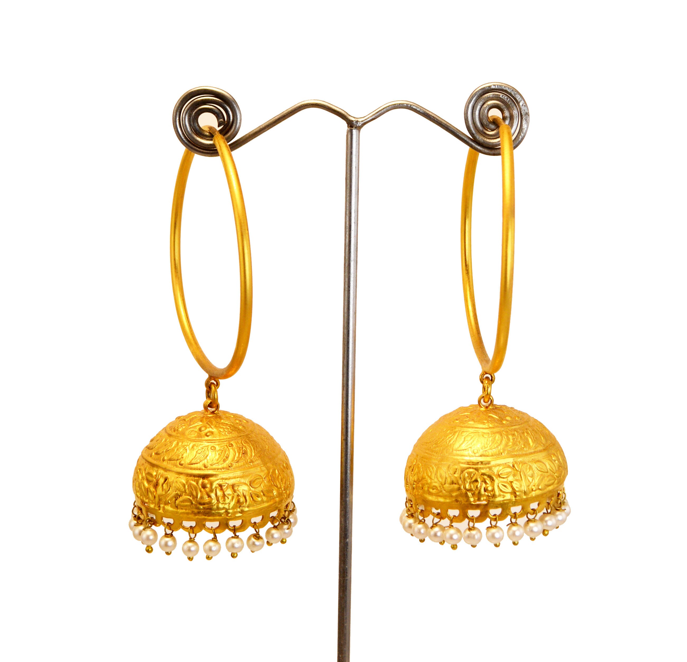 Kashmiri jumke Clearance