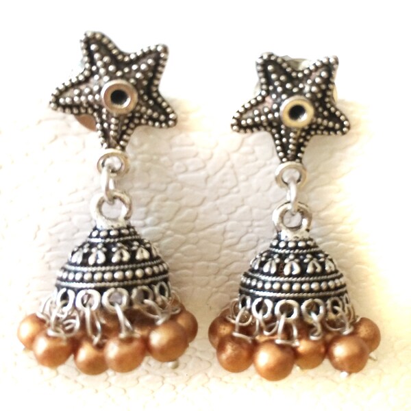 Copper Indian Jewelry Etsy