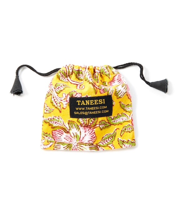 Stackable gold Cuff bracelet,TRIBAL Bangle Bracel… - image 5