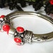 see more listings in the Cuff & Bangle Bracelets section