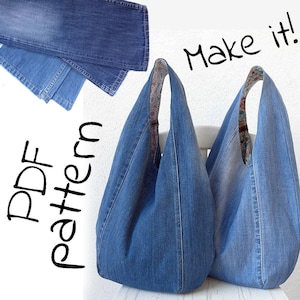 Borse di stoffa fatte a mano tutorial on sale