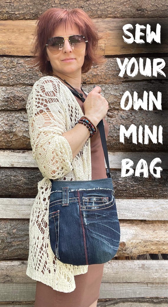 Handtaschen Nähschablonen Acryl - Schablonen Zum Taschen Nähen